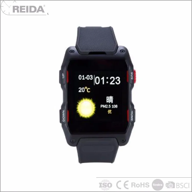 
Android Smart Cell Phone Tracker Factory 