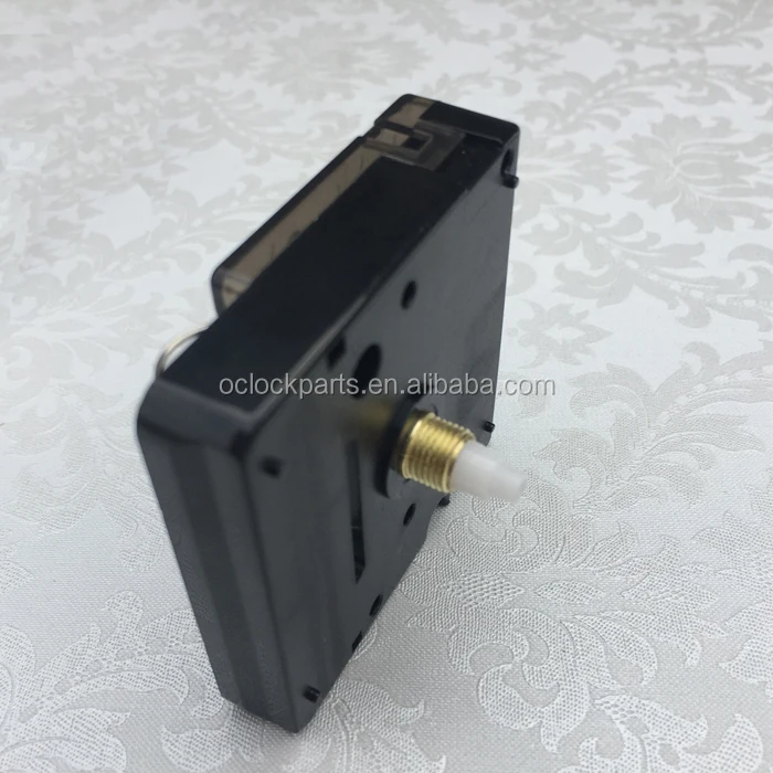 Батарейках DIY Замена Механизм кварцевых часов механизмы