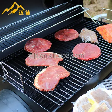 Barbecue Grill Outdoor American Charcoal Home Grill