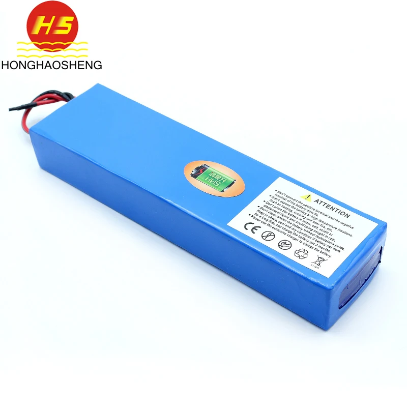 Competitive Price Customized Etwow Scooter Battery With Charger