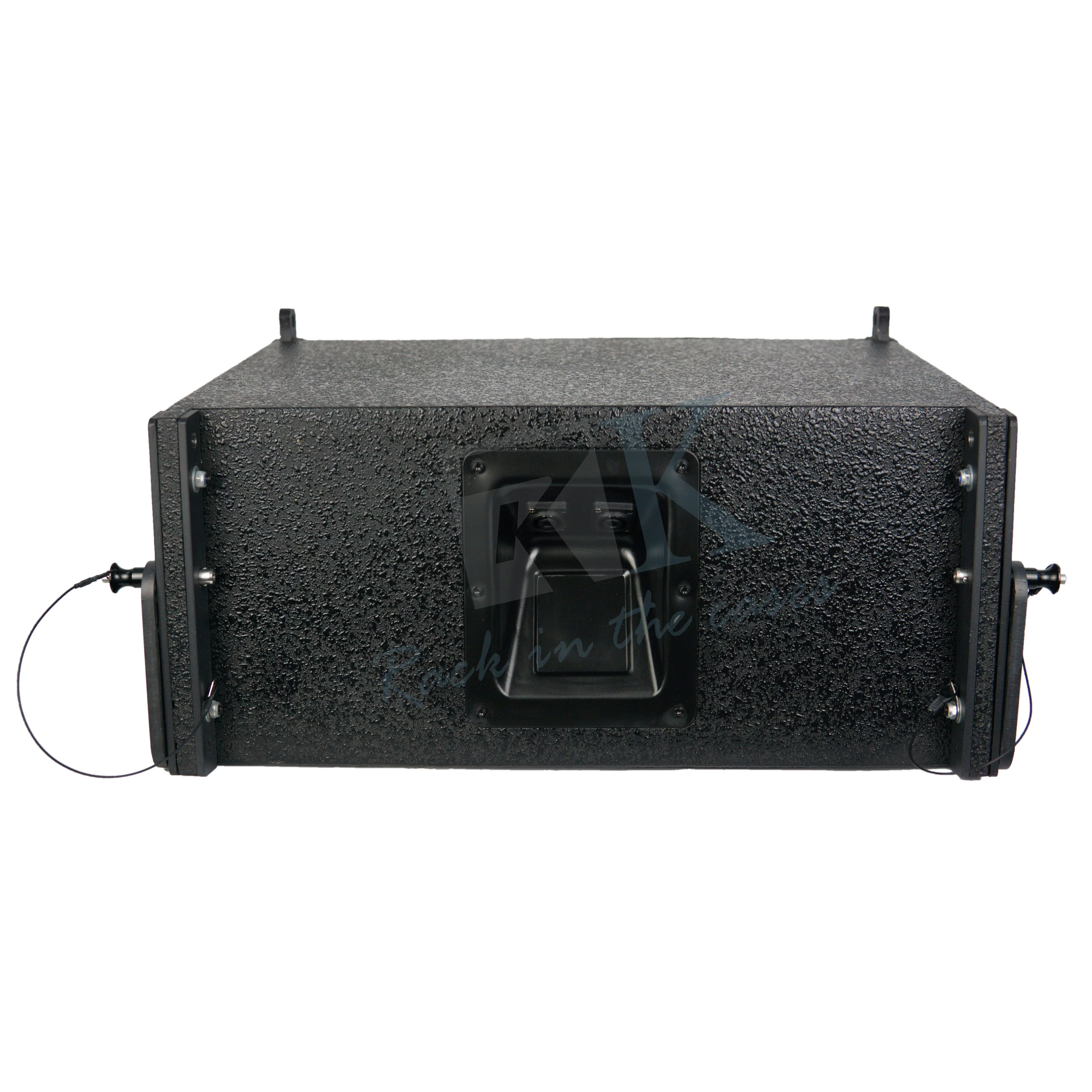 
Pro outdoor stage powered line array speaker sound 
