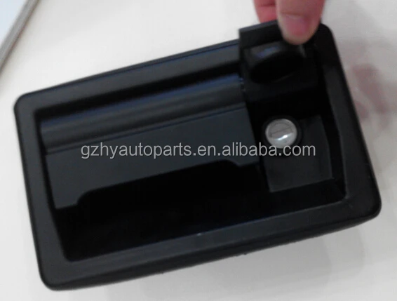 High security system interior door locks,sliding door lock