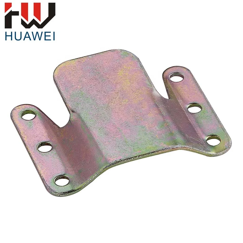 Furniture Fittings Interlock Style Sectional Sofa Connectors Bracket