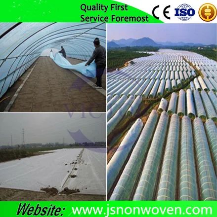 textile /agriculture /medical pp spunbond nonwoven manufacturer