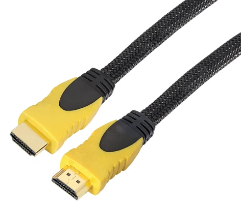 2019 high Speed 4K 50 60HZ 4K 3D 28AWG 30AWG V1.4 V2.0 18Gbps with connector