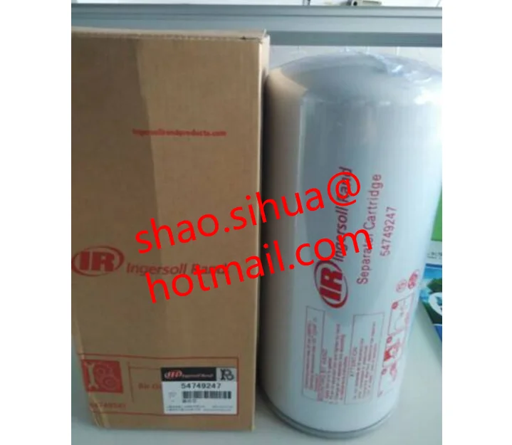 HIGH EFFICIENCY!!INGERSOLL RAND 89285779 high pressure filter