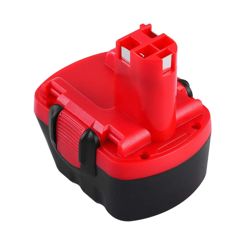 Electric Cordless Drill Replacement Power Tools Battery For Boschs 12V 2.0A Ni-cd/mh Battery BAT045