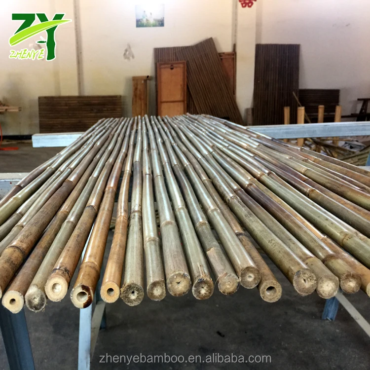 
HOT!!! ZY-1022 Tsinglee Bamboo Canes Tonkin Bamboo Poles for Nursery Garden Horticulture Plantation Agriculture Factory Price! 
