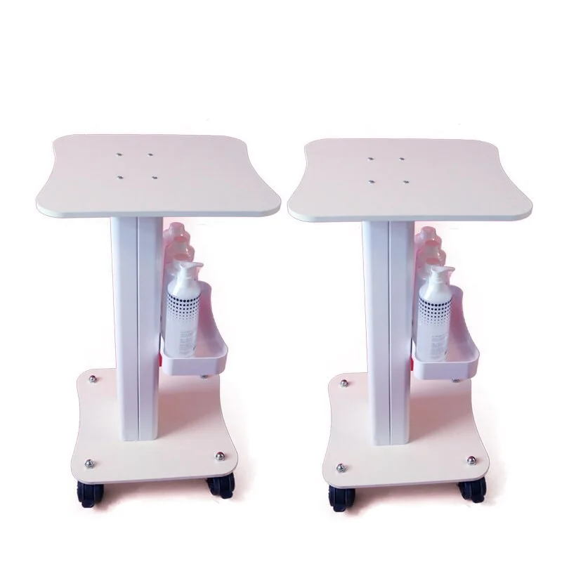 Косметички оптом тележка салон для волочения для косметического ухода за тележка для продажи