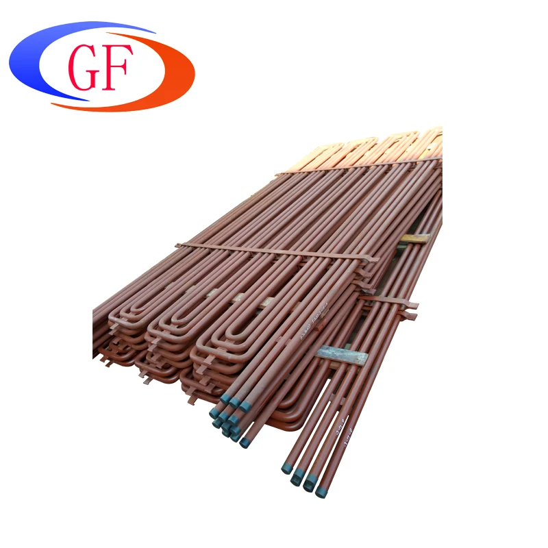 Horizontal coal boiler coal fired super heater steam boiler