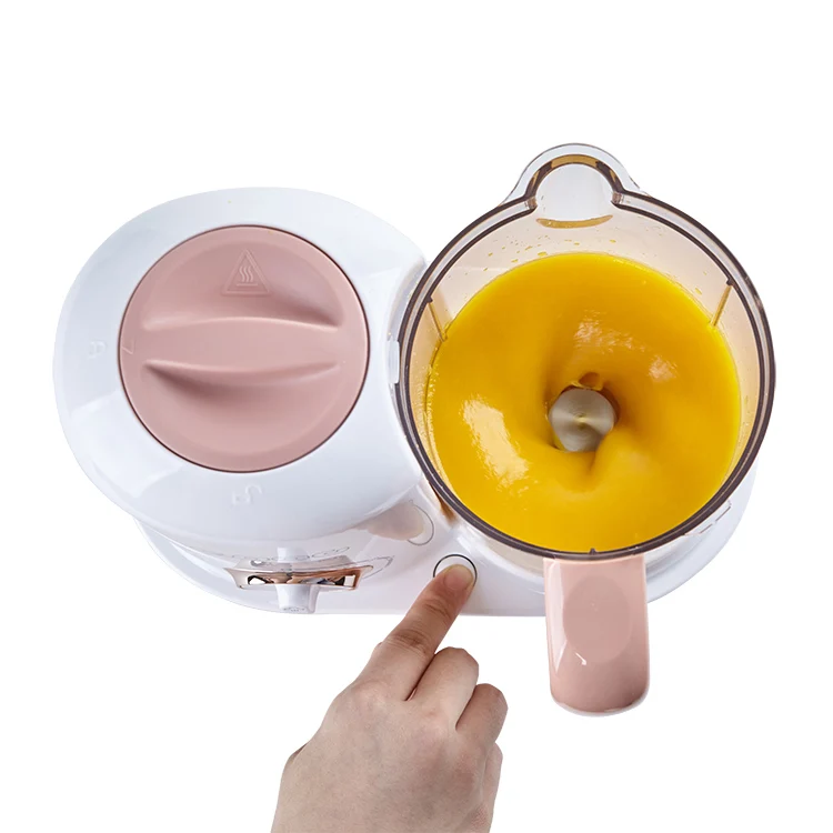 
Quality Guarantee Good Feedback Multi Functional Multi Function Food Processor 