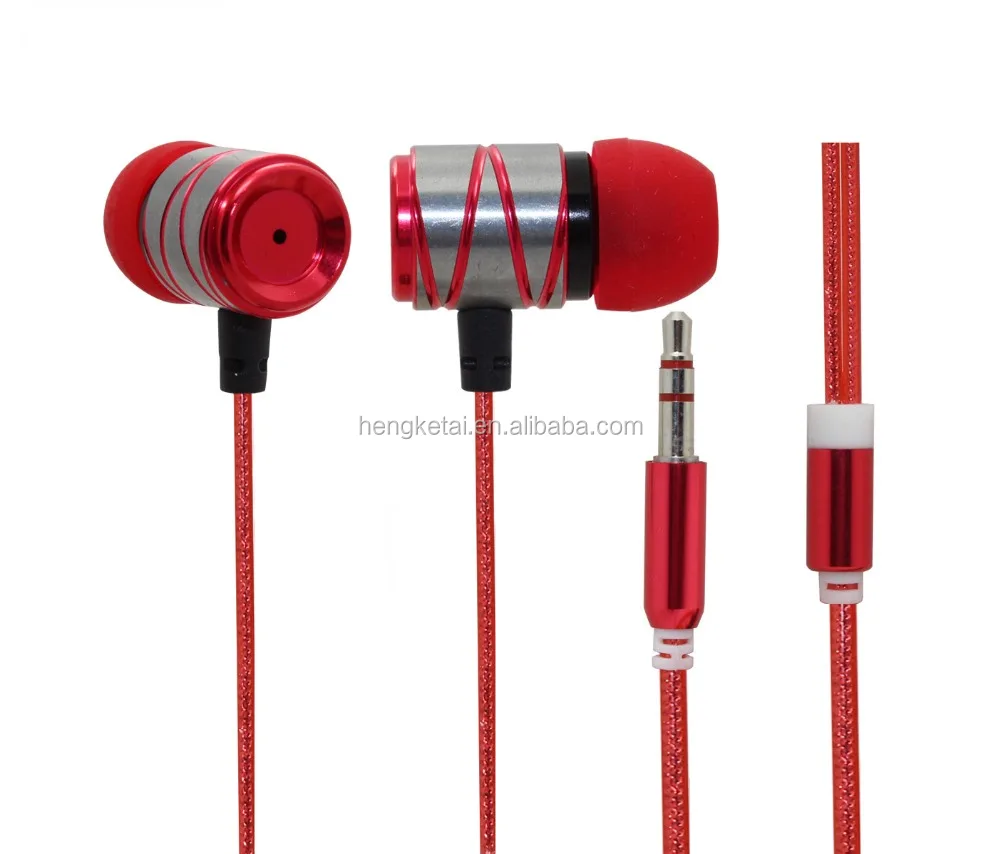 Мобильный Телефон проводной спортивные наушники, динамик