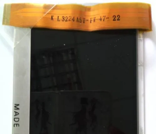 The lcd display New original KL3224AST-FW