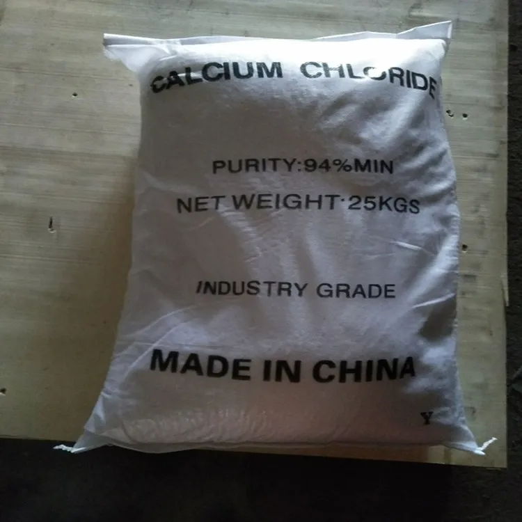 CHLORIDE Cacl2 Industrial Grade Calcium Chloride 94% White Granular 10043-52-4 2827200000 1-3mm,3-5mm 233-140-8 50kg,1000kg