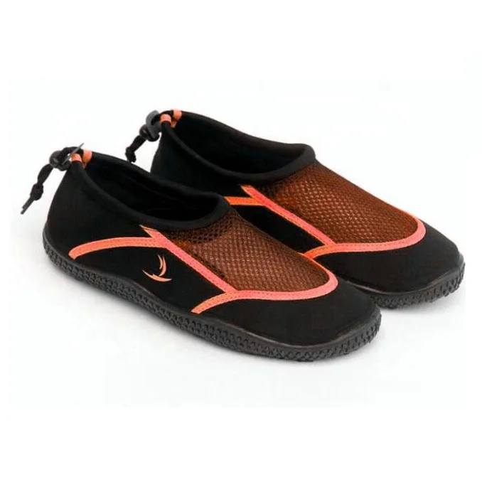 
new style water walking shoes beach aqua shoes 