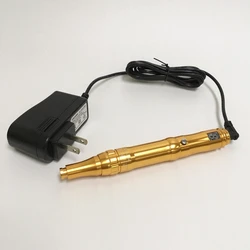 BerLin High Grade Electric Vibranting Permanent Makeup Tattoo Machine / Pen