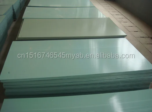 
PVC Shuttering Plywood Board 