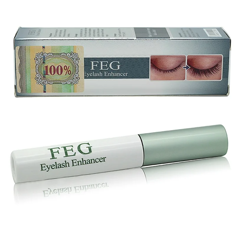 Amazon Top Selling MAXI FEG Original factory EYELASH Enhancer  Growth  Serum eyelash treatment