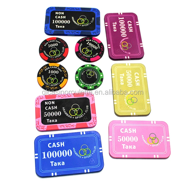 10g ceramic chips 40*3.3mm digital printing LOGO Casino Baccarat Texas Customize Gambling Products Clay ABS roulette