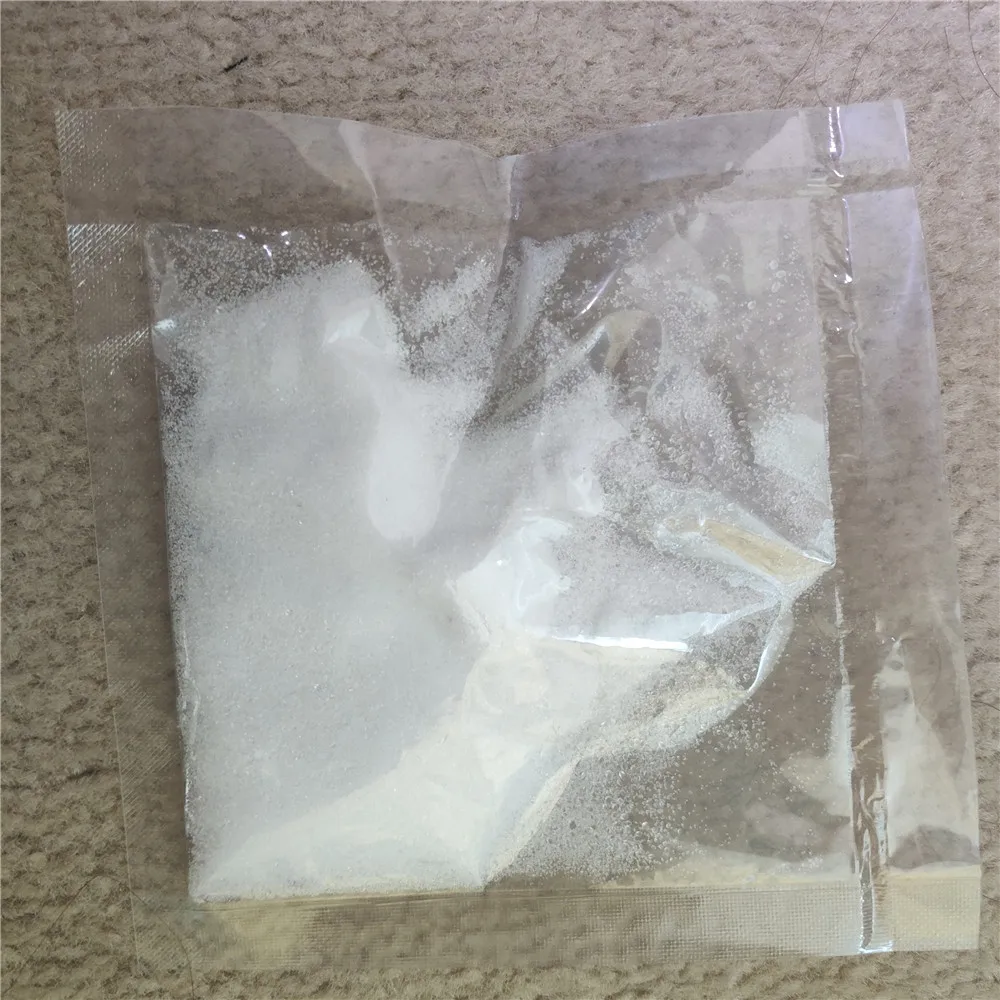 
Top Quality Sodium Starch Glycolate Cas 9063-38-1 