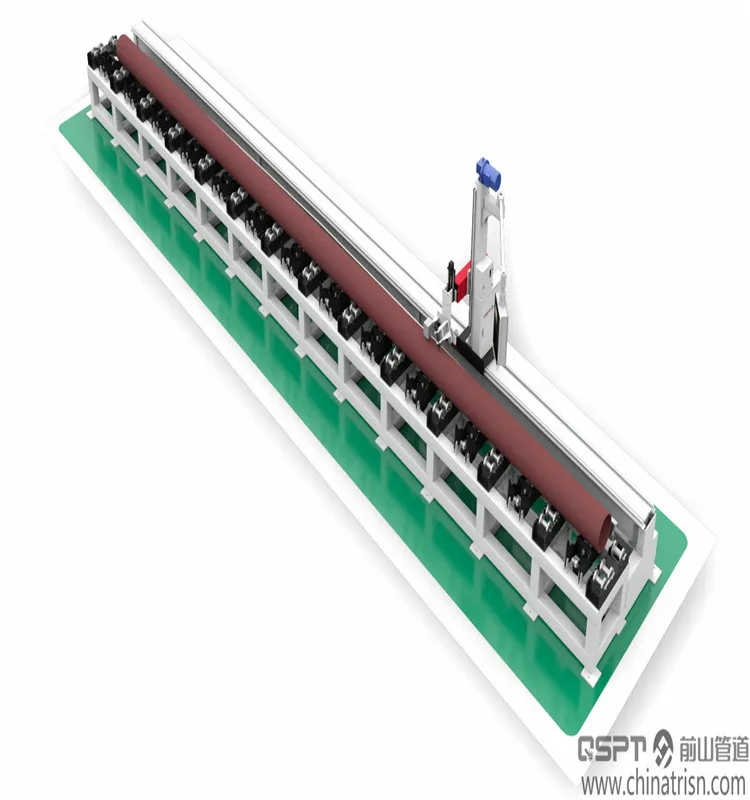 CNC PIPE BEVEL CUTTING MACHINE; PIPE PLASMA CUTTING MACHINE; PIPE CUTTING MACHINE