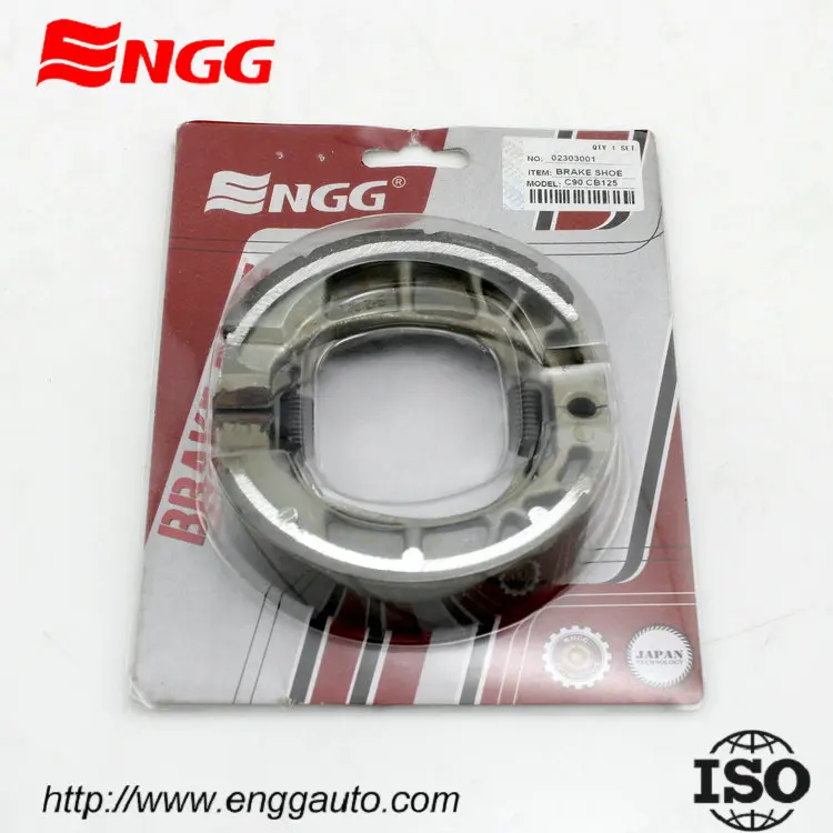 Top Selling Motorcycle Spare For Honda