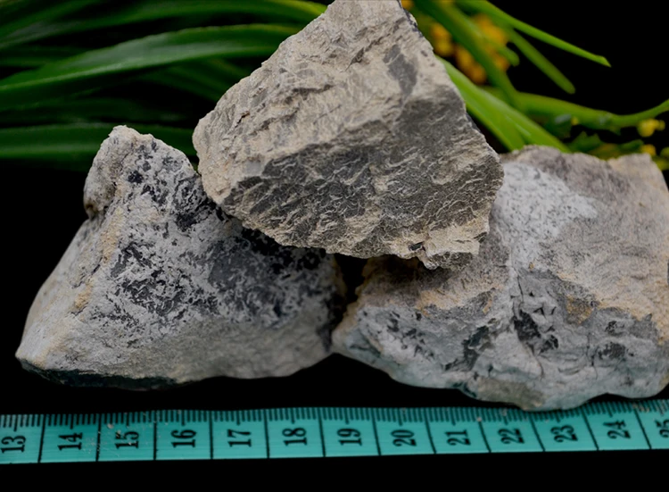 Карбид кальция 25-80 мм в 100 кг барабан из Китая