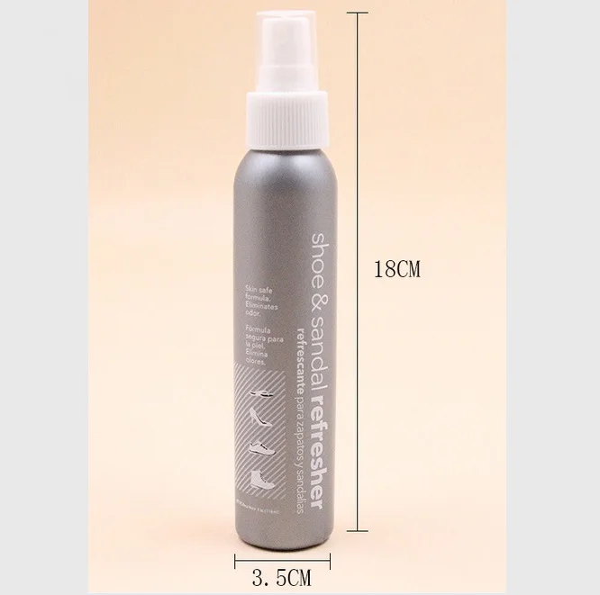 
Odor Shoe Refreshing Spray with Good Price 