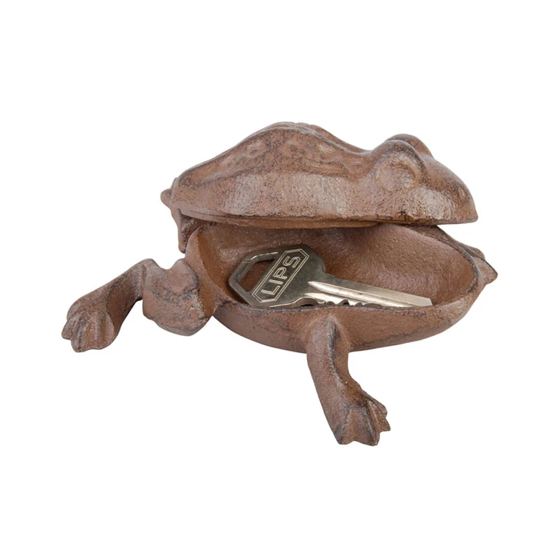 Professional Manufacturer Prime Quality Outdoor Hidden Key Holder