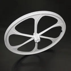 Lightest and strongest 26inch MTB mountain bike mag wheels for e bike