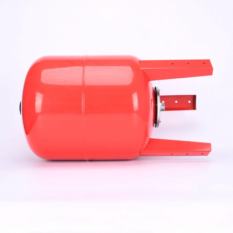 
EPDM membrane vertical pressure water tank for water pump 