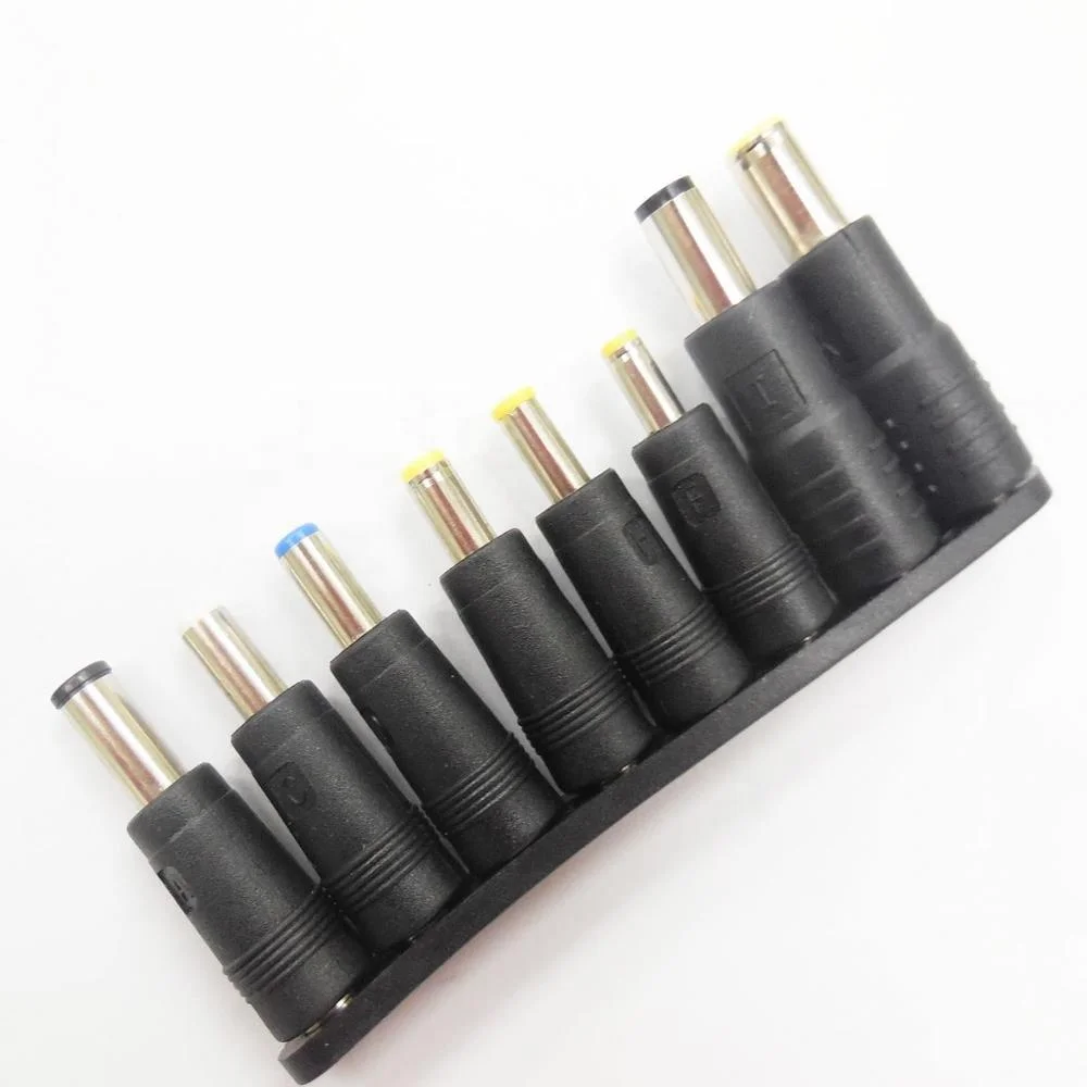 DC Connector 2.1mm/1.35mm/1.7mm/ For Computer/laptop DC power Adapter