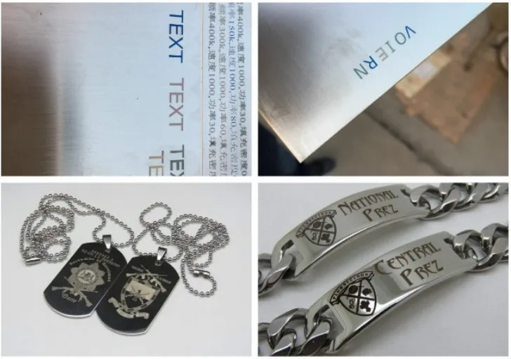 portable metal laser engraving machine for metal
