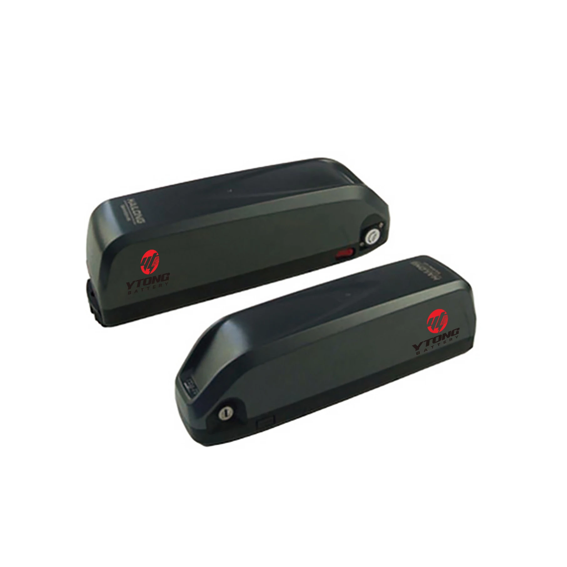 
powerful 48v 1000w electric bike battery Sanyo cells 18650 lithium ion 48v battery with plastic case 