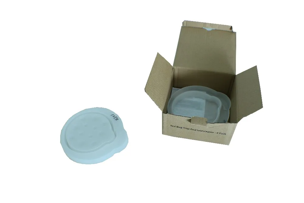 BSTW Over 10 Years Experience on Pest Control Bed Bug Interceptor Cups