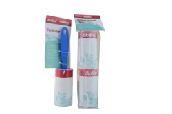 Nice Shape Design Use Grip Comfortable Pet Roller Lint Hair Remover