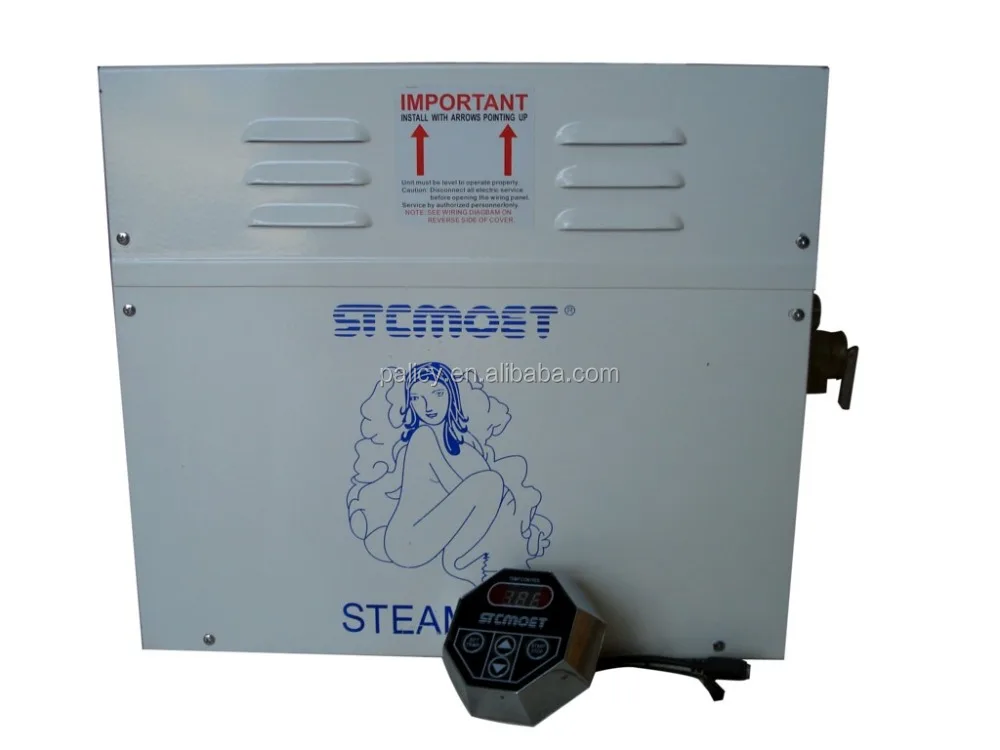 Best price steam generator, steam turbo generator, 3kw steam generator