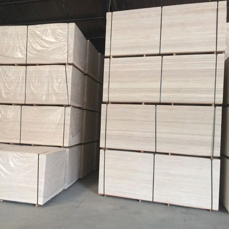 
Good quality laminated veneer lumber(LVL) Plywood/lvl beam 