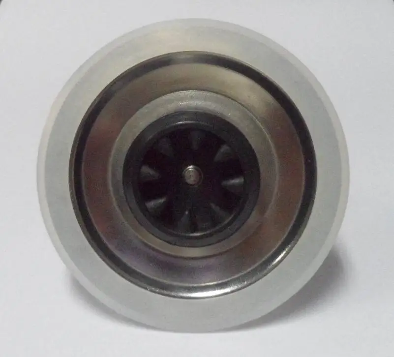 Hot sale Man Blender Spare Parts: Blender Blade stainless steel 6 leaves Blades Spare Parts of Blender