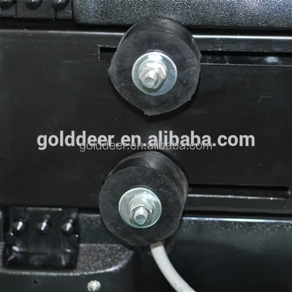 1600mm Amber Long LED Emergency light bars with siren for Tow Truck