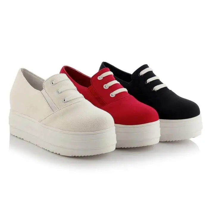 cy11797a Fashion wholesale new design korea style kids girl student shoes in stock