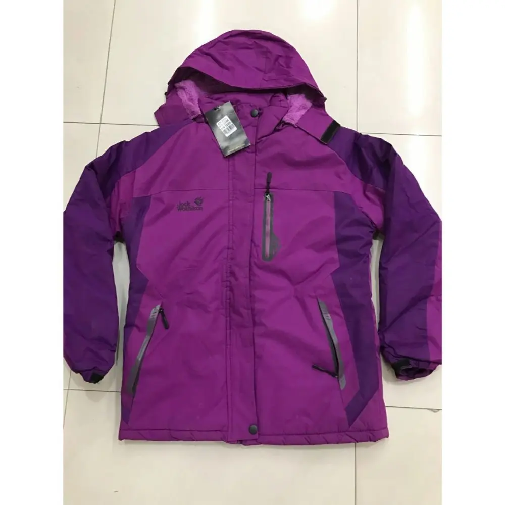 Дешевые товары для одежды, женские зимние куртки, в наличии