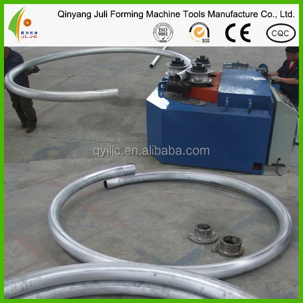 2016 pipe steel hydraulic tube bender used and pipe bending machine cost, manual hydraulic pipe bender