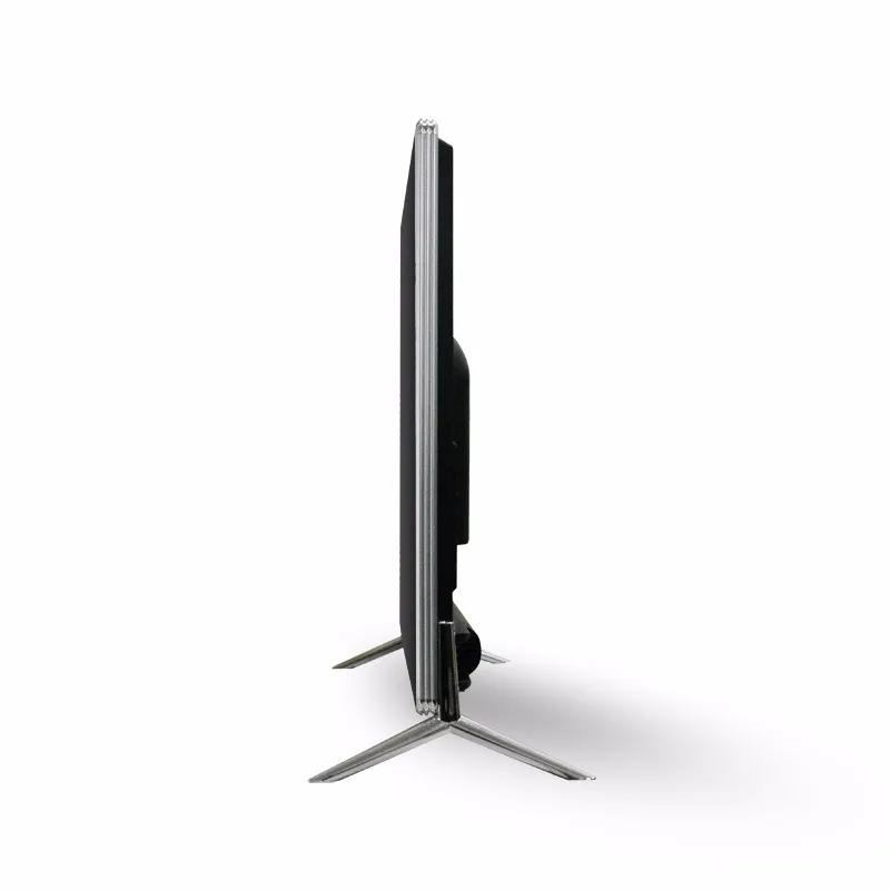 Weier China 12V DC 17 Inch LED TV OEM Factory AC DC Analog DVB T2 S2 ISDB-T Are all Available