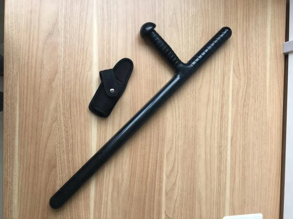  Антибунт оборудование горячая распродажа отличное качество Tonfa baton с