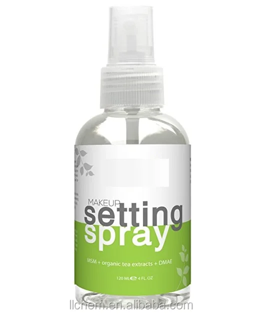new Daily Long Lasting Makeup Setting Spray