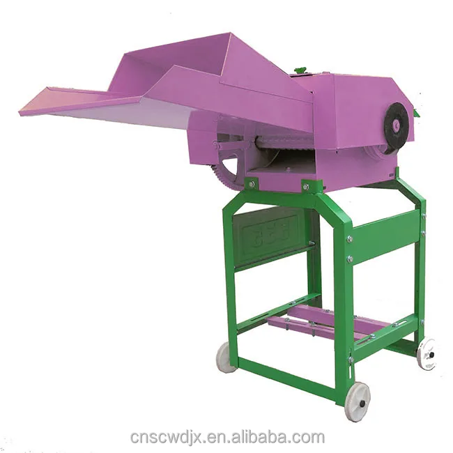 
DONGYA 9ZT-400 2815 home use nice price chaff cutter sri lanka 