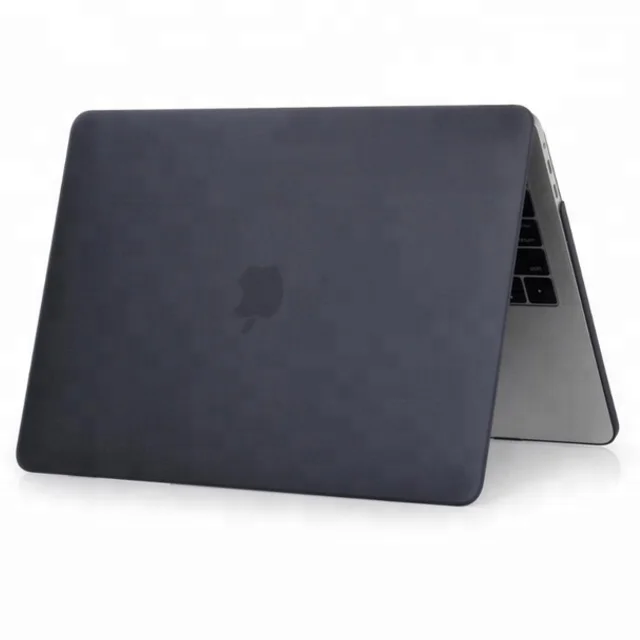 Матовый Жесткий чехол для macbook air 13 case 15 Case 2016 2017 A1706 A1708 A1707