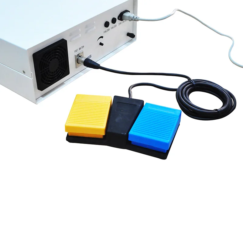 Factory price ! Electrosurgery / diathermy Electrosurgical /electrosurgery unit high efficiency LEEP Beauty surgical machine