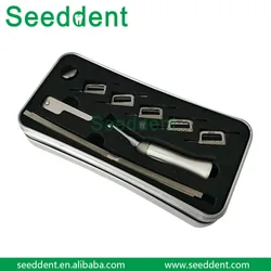 Новая Стоматологическая система IRM с контр-углом для использования в машине/Ортодонтические инструменты